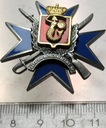 Odznaka Batalion Reprezentacyjny Wojska Polskiego