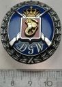 Odznaka Dowództwa Garnizonu Warszawa (DGW)