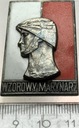Odznaka Wzorowy Marynarz