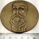 Medal 1980 Stefan Czarniecki 1599-1655 WTN MENNICA