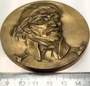 Medal 1981 płk Michał Chomętowski poległy w 1794 pod Chełmem