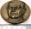 Medal 1984 Generał Mikołaj Bołtuc TPZK Kutno