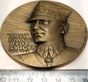 Medal 1991 Marszałek Polski Edward Rydz-Śmigły 1886-1941 PTAiN MENNICA