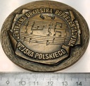 Medal Centralna Orkiestra Reprezentacyjna Wojska Polskiego