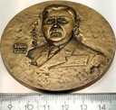 Medal Generał Broni Jerzy Bordziłowski 1900-1983 MENNICA