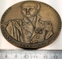 Medal Generał Brygady Józef Bem 1794-1850 MENNICA