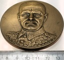 Medal generał Zygmunt Berling Lenino 1943 MENNICA