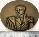 Medal Józef Bem 1794-1850 armata MENNICA
