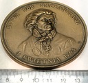 Medal Kościuszko Bitwa Pod Racławicami Panorama Racławicka MENNICA