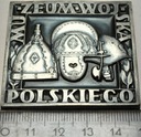 Medal Muzeum Wojska Polskiego Warszawa