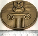 Medal Za Zasługi dla Domu Wojska Polskiego MENNICA