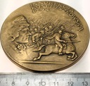 Medal 1982 Insurekcja Kościuszkowska 1794 PTAiN Warszawa