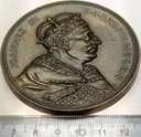 Medal 1983 Joannes III SOBIESKI PTAiN Bydgoszcz