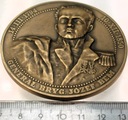 Medal 1992 generał Józef Bem Bitwa pod Iganiami 1831 TWO MENNICA