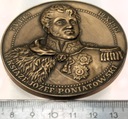Medal 1994 Książę Józef Poniatowski Bitwa pod Raszynem 1809 TWO MENNICA