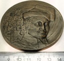 Medal 1969 Jan Kiliński w 150 rocznicę śmierci MENNICA