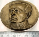 Medal 1984 Gen. Stanisław Grzmot Skotnicki TPZK