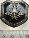 Odznaka Sztabu Generalnego Wojska Polskiego (SG WP)