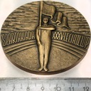 Medal 1978 Spartakiada XXXV-lecia LWP 1943 BRĄZ