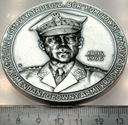 Medal 1989 gen. Tadeusz BÓR Komorowski Powstanie Warszawskie 1944 ZBOWiD