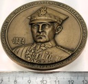 Medal gen. Tokarzewski TORWID Powstanie Warszawskie 1944 Bydgoszcz