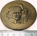 Medal Jan Kiliński 1760-1919 MENNICA