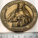 Medal 1986 Mieszko I Bitwa pod Cedynią 972 TWO Mennica