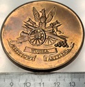 Medal 1997 Wojska Rakietowe i Artyleria
