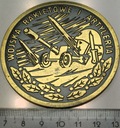 Medal Wojska Rakietowe i Artyleria 20.07.1944