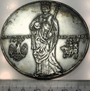 medal Korski 29 7 1978 Kazimierz Jagiellończyk Seria Królewska PTAiN