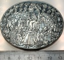 medal Korski 31 9 1979 Aleksander Seria Królewska PTAiN Mennica