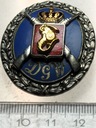 Odznaka Dowództwa Garnizonu Warszawa (DGW)
