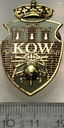 Odznaka Krakowskiego Okręgu Wojskowego (KOW)