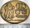 medal Korski 30 8 1979 Jan I Olbracht Seria Królewska PTAiN Mennica