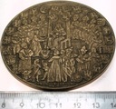 medal Korski 31 9 1979 Aleksander Seria Królewska PTAiN Mennica