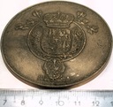 medal Korski 42 19 1982 Stanisław Leszczyński Seria Królewska PTAiN Mennica