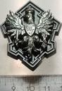 Odznaka Wojskowej Akademii Technicznej (WAT)