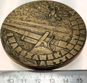 Medal 1 Warszawska Brygada Artylerii Armat Józef Bem MENNICA