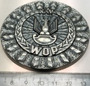 Medal 1970 XXV lat WOP Wojsk Obrony Pogranicza 1945