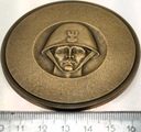 Medal Jednostka wojskowa 2144 Warszawa