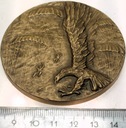 Medal Za Zasługi dla 6 Pomorskiej Dywizji Powietrzno-Desantowej MENNICA