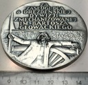Medal Za Zasługi dla 8 Drezdeńskiej Dywizji Zmechanizowanej MENNICA