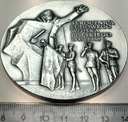Medal 1988 45 Rocznica Ludowego Wojska Polskiego Lenino 12-13 X 1943