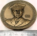 Medal 1989 gen. Tadeusz BÓR Komorowski Powstanie Warszawskie 1944 ZBOWiD