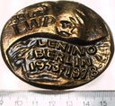 Medal 1978 35 lat LWP 1943 Braterstwo Współpraca