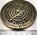 Medal 1978 SOW Zgorzelec