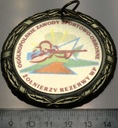 Medal 2003 Ogólnopolskie Zawody Sportowo-Obronne Żołnierzy Rezerwy Puchar