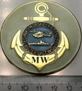 Medal Szefostwo Techniki Morskiej i Lotniczej MW Marynarki Wojennej 149