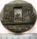 Medal 1986 Spotkanie Kadetów Góra Św. Anny