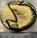Medal 1989 OSSK Grudziądz 1969